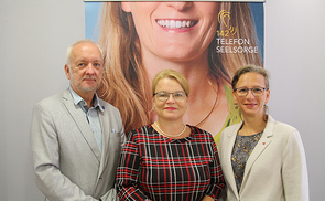 Reden wir darüber: Psychische Gesundheit geht alle an