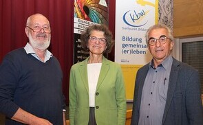 Vortrag von Christine Haiden: „Wieviel Zukunft hat die Demokratie“