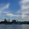 Blick auf Linz. © Max Jordan